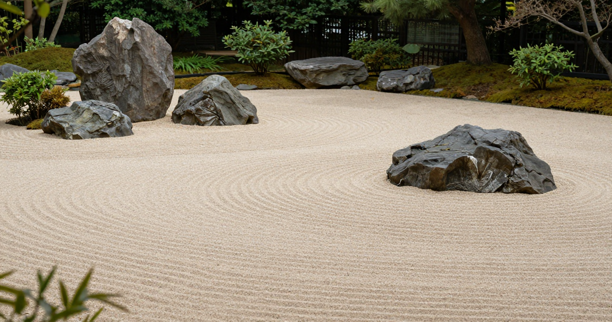 Zen Reflections on Consumer Culture