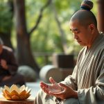 Zen Teachings on Compassionate Action