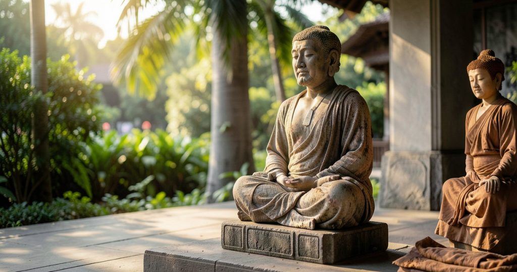 Zen Views on Power and Authority
