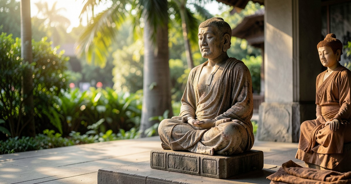 Zen Views on Power and Authority