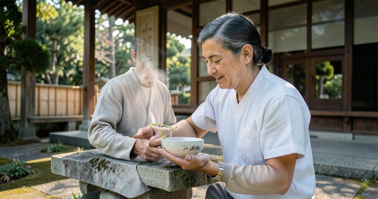 Zen Views on Power and Authority — The Role of Compassion in Leadership Zen Views on Power and Authority — The Role of Compassion in Leadership