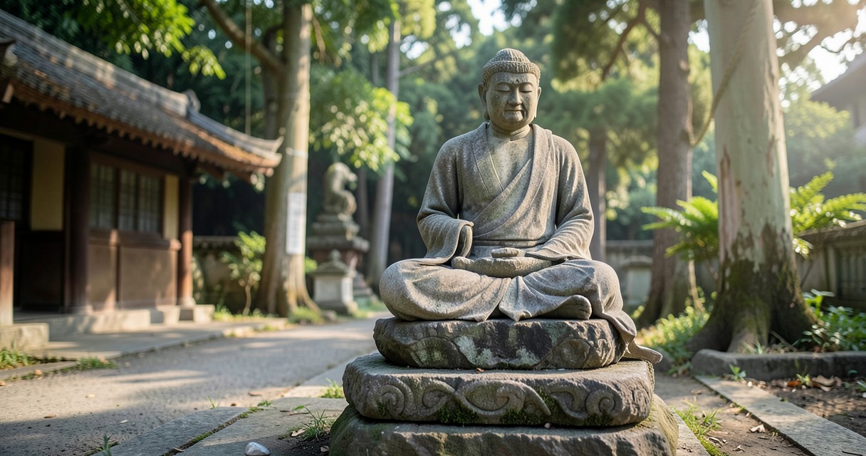 Zen Views on Power and Authority — Zen Teachings on Non-Attachment to Power Zen Views on Power and Authority — Zen Teachings on Non-Attachment to Power