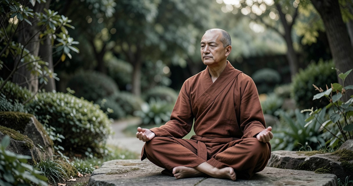 Zen Teachings on Harmony and Diversity — The Role of Compassion in Fostering Harmony and Diversity
