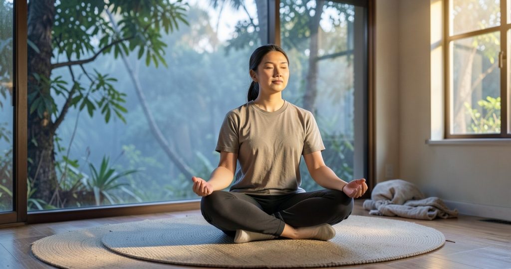 Mindful Communication in Society