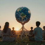 Mindfulness and Collective Responsibility