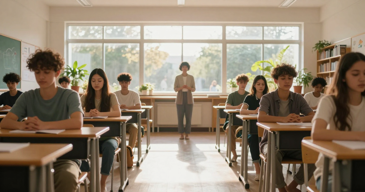 Mindfulness and Collective Responsibility — Building a Mindful Society Through Education Mindfulness and Collective Responsibility — Building a Mindful Society Through Education