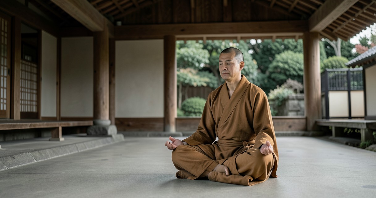 The Ethics of Care in Zen Philosophy