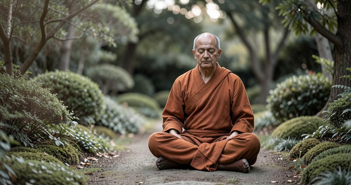 The Ethics of Care in Zen Philosophy — The Relationship Between Compassion (karuṇā) and Care The Ethics of Care in Zen Philosophy — The Relationship Between Compassion (karuṇā) and Care