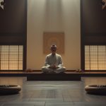 The Influence of Zen on Social Ethics