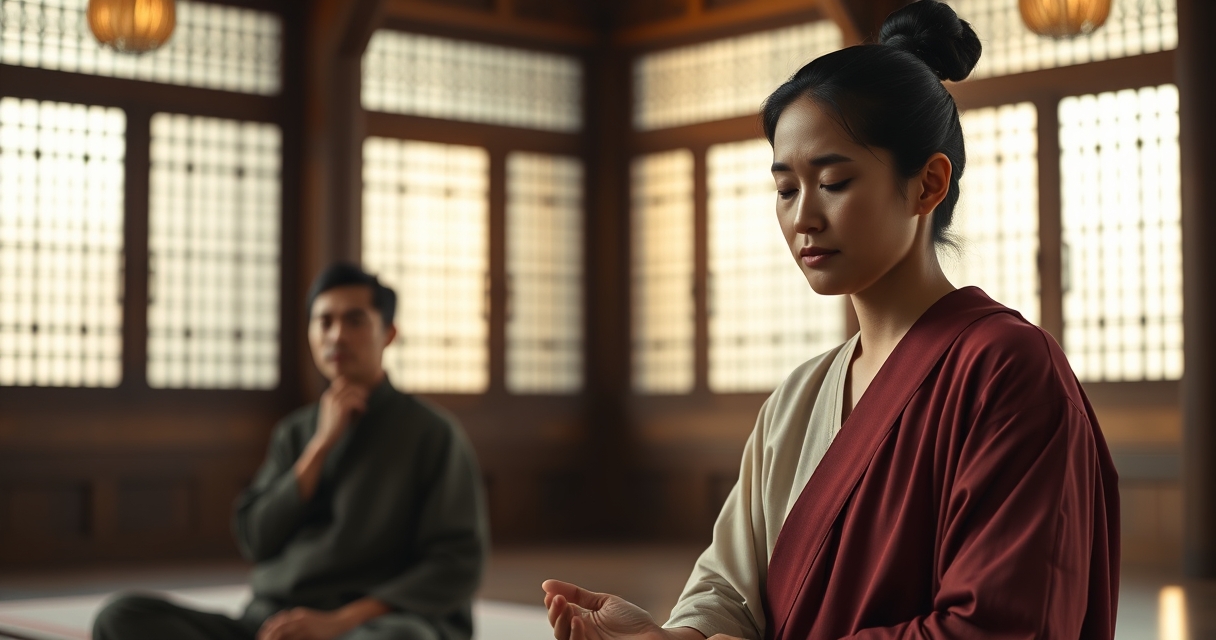 The Influence of Zen on Social Ethics — The Role of Mindfulness in Social Ethics The Influence of Zen on Social Ethics — The Role of Mindfulness in Social Ethics