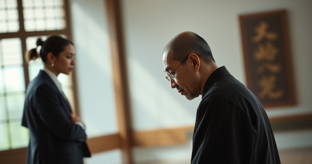 The Influence of Zen on Social Ethics — Zen and Moral Decision-Making The Influence of Zen on Social Ethics — Zen and Moral Decision-Making