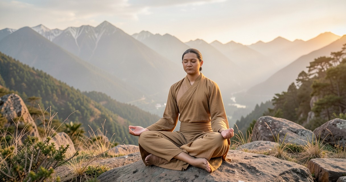 The Philosophy of Letting Go in Society