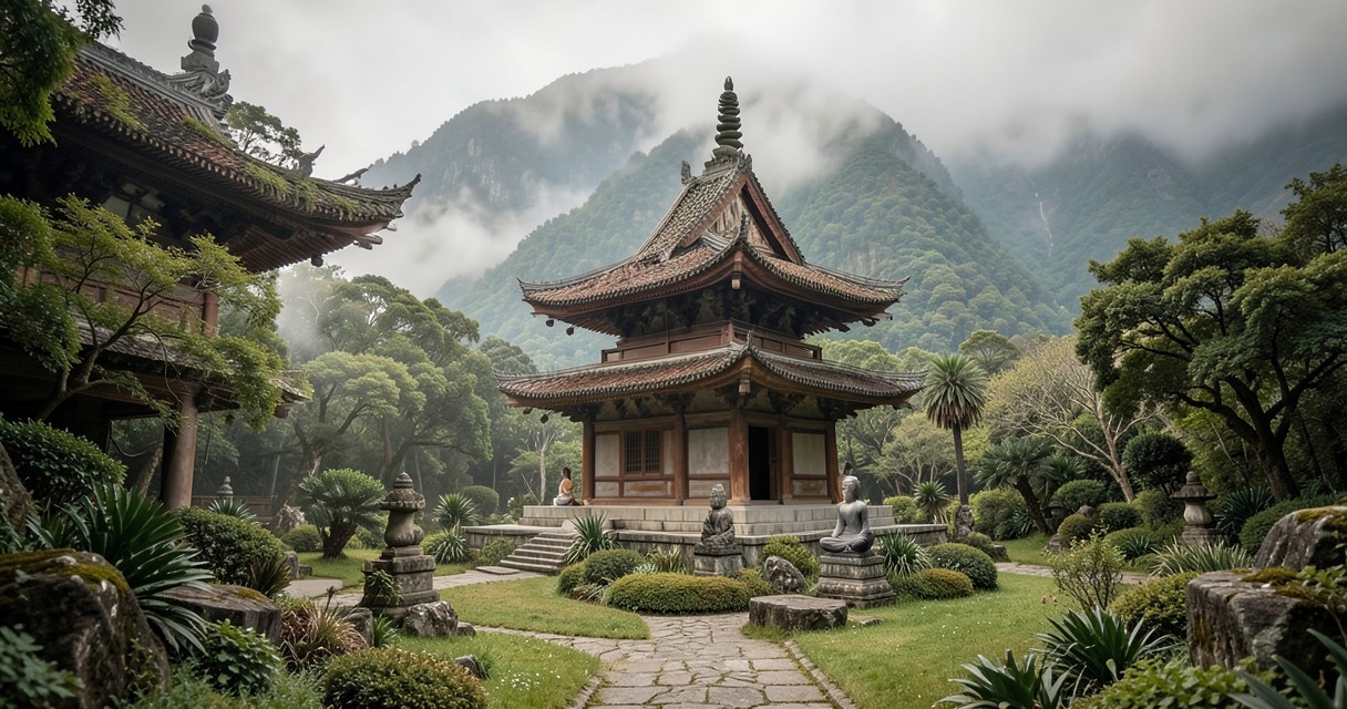 The Practice of Stillness in a Busy Society