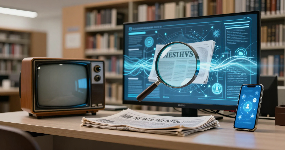 The Role of Awareness in Civic Life — Media Influence on Civic Engagement The Role of Awareness in Civic Life — Media Influence on Civic Engagement