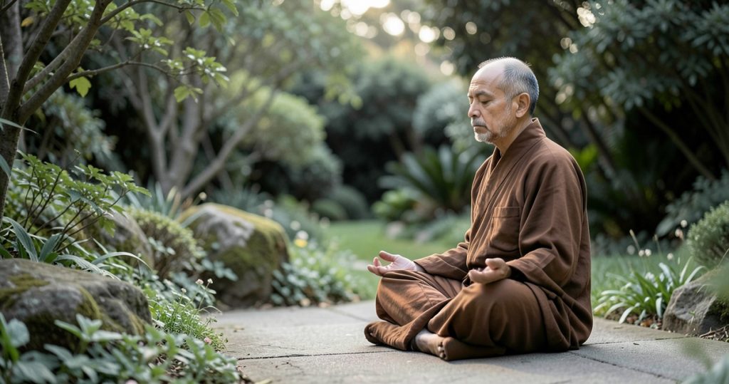 The Role of Empathy in Zen Thought