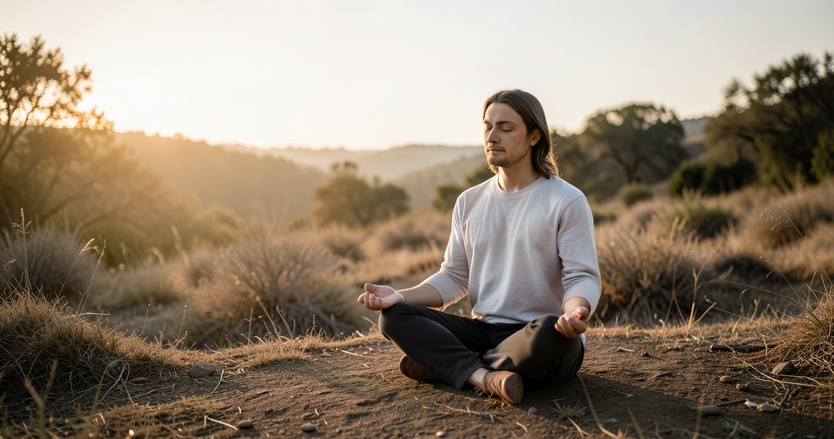 The Role of Empathy in Zen Thought — The Role of Mindfulness in Fostering Empathy