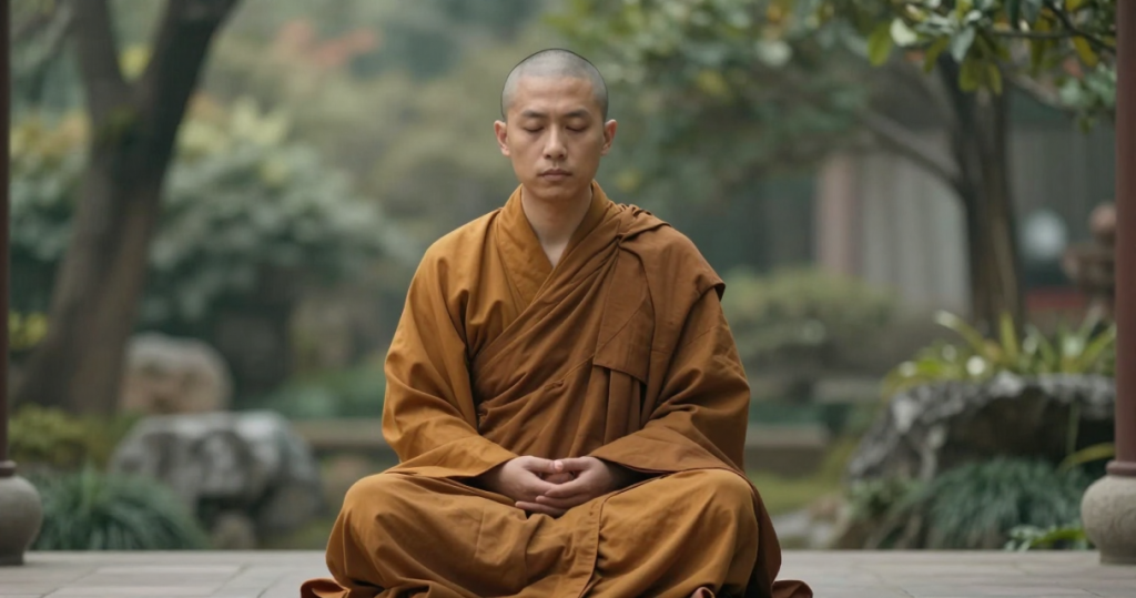 Zen and the Foundations of Social Trust