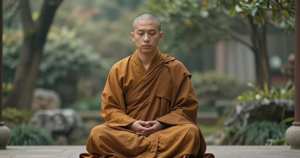 Zen and the Foundations of Social Trust