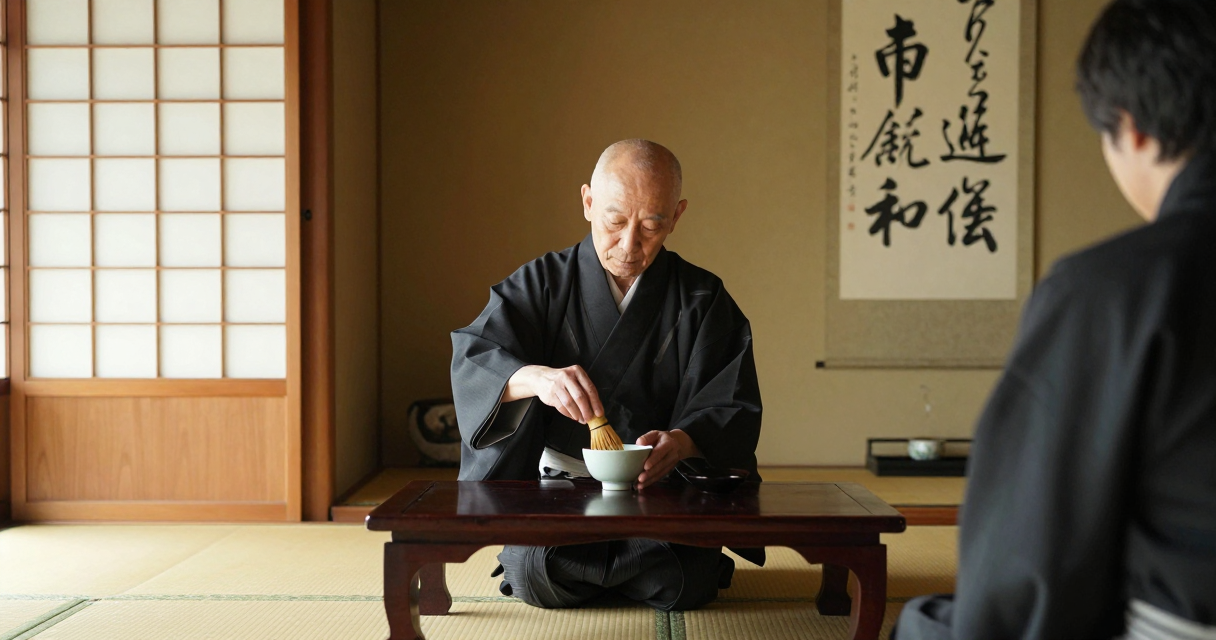 Zen and the Foundations of Social Trust — The Role of Presence in Building Social Trust Zen and the Foundations of Social Trust — The Role of Presence in Building Social Trust