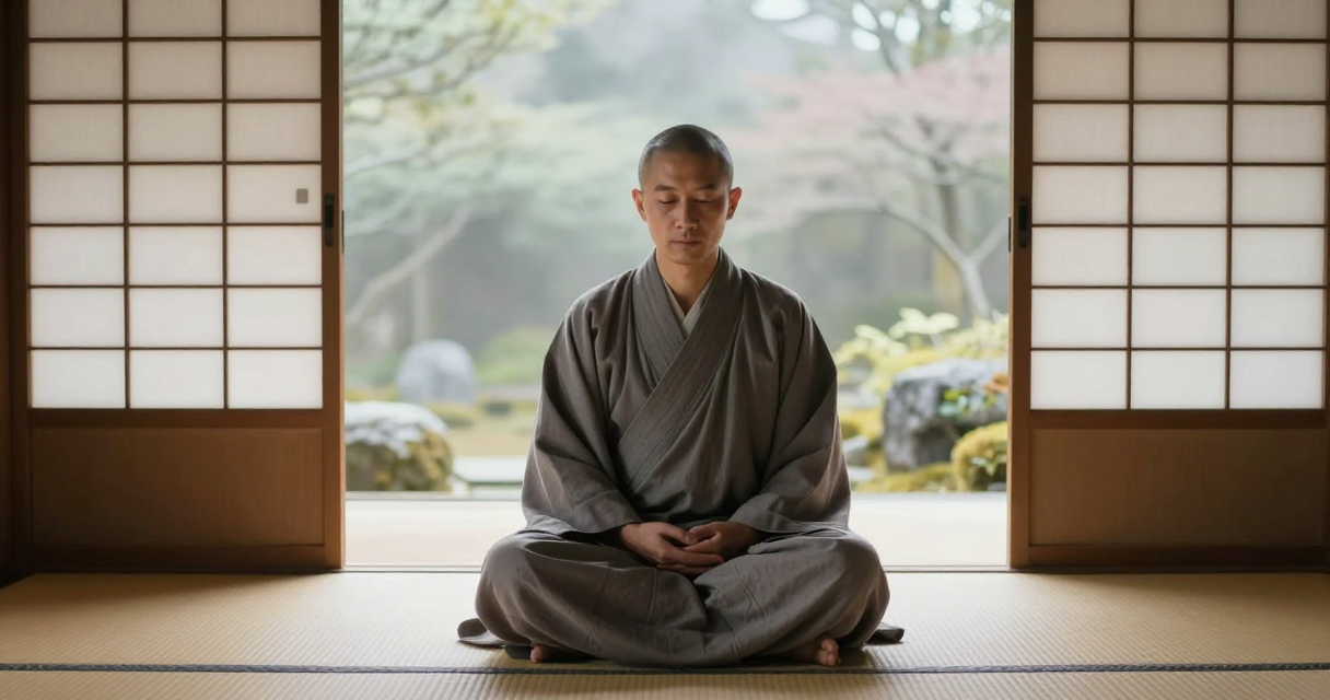 Zen and the Foundations of Social Trust — Zen Practices That Strengthen Collective Trust Zen and the Foundations of Social Trust — Zen Practices That Strengthen Collective Trust