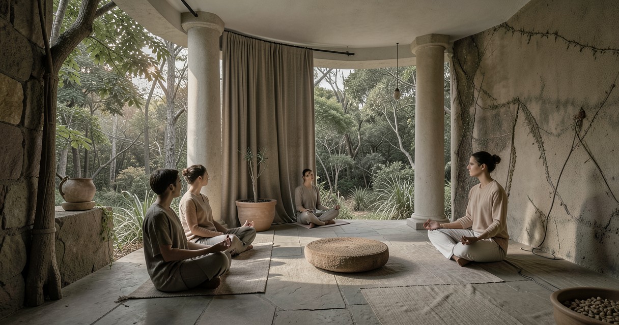 Zen and the Human Search for Meaning