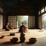 Zen and the Philosophy of Shared Humanity
