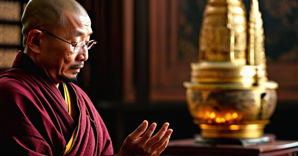 Zen Teachings on Harmony and Diversity