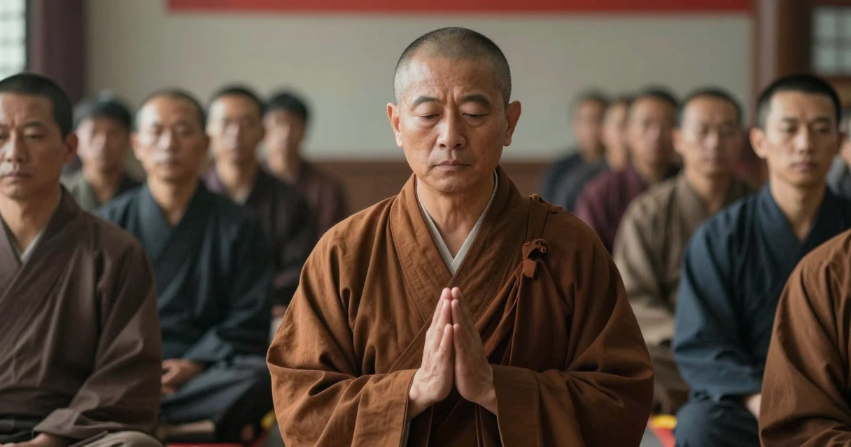 Zen Teachings on Mutual Respect