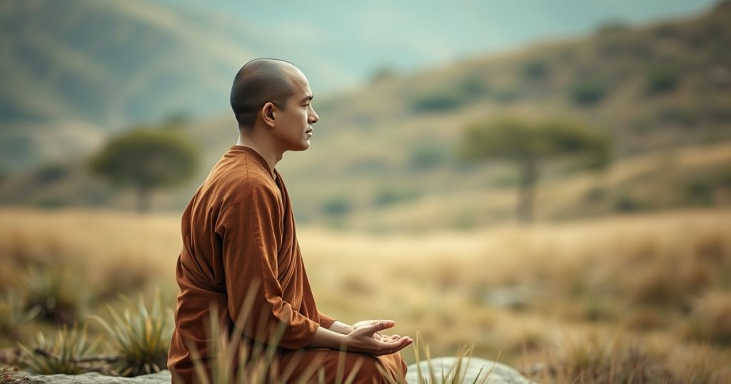 Zen Views on Cooperation and Conflict