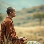 Zen Views on Cooperation and Conflict