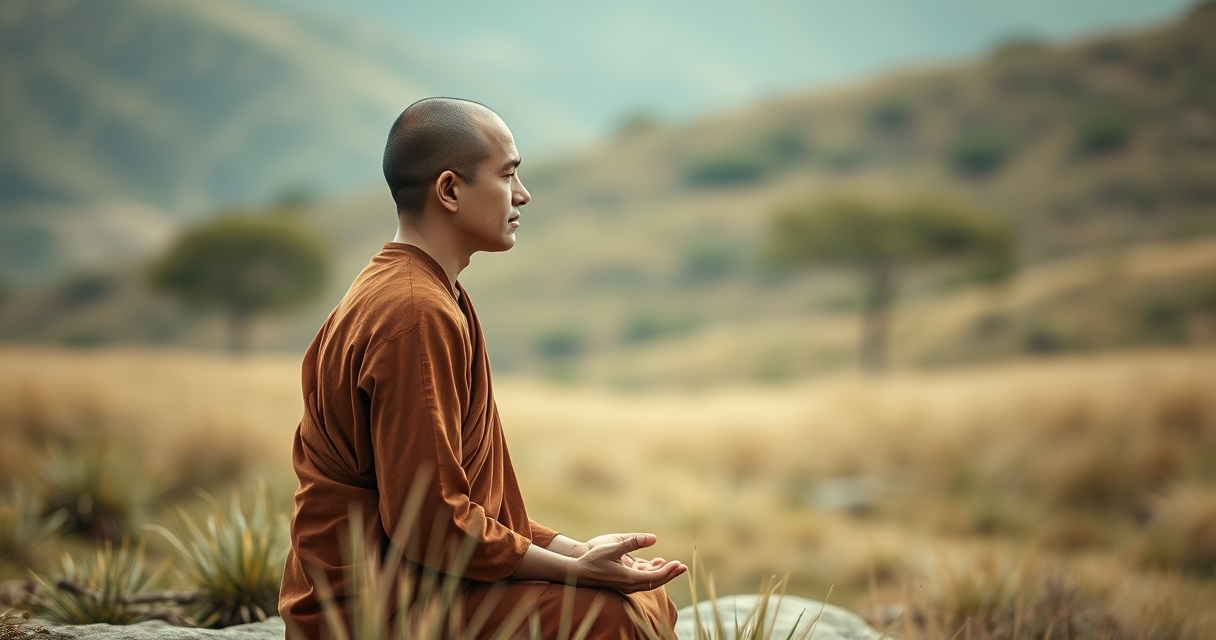 Zen Views on Cooperation and Conflict