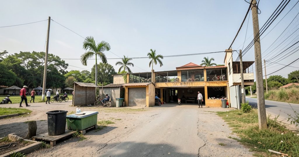 The Ethics of Simplicity in Community Life