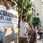 The Practice of Compassion in Public Life