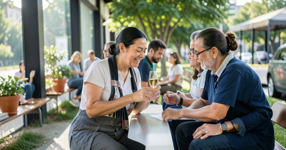 The Practice of Compassion in Public Life — Actionable Steps to Incorporate Compassion The Practice of Compassion in Public Life — Actionable Steps to Incorporate Compassion