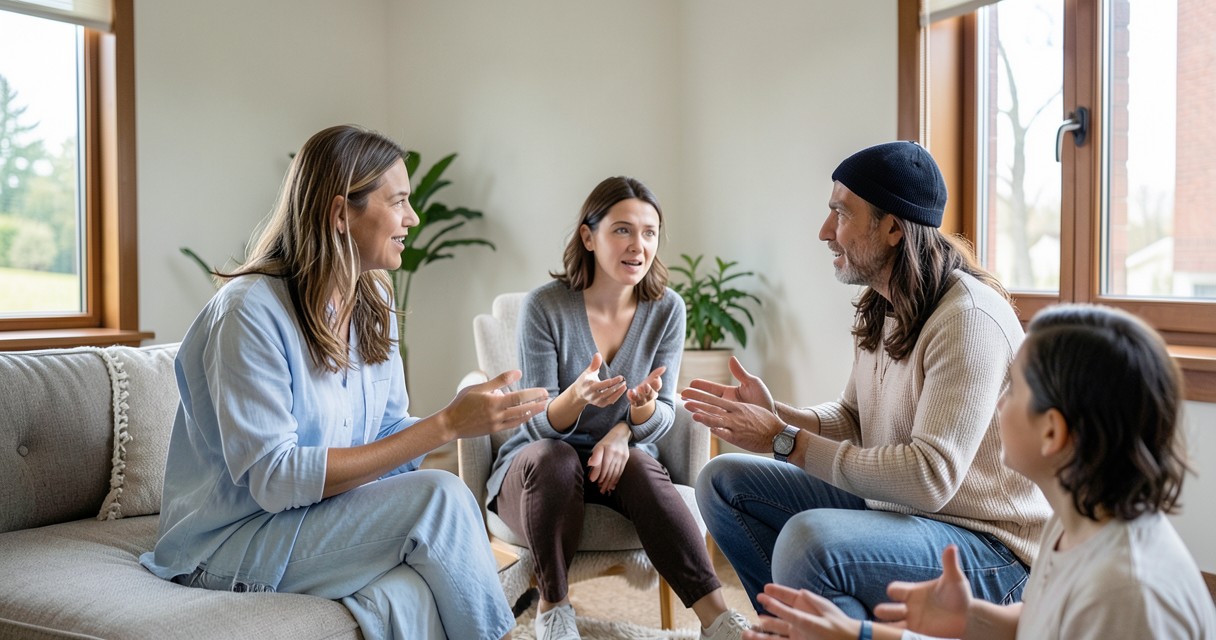 Zen and the Philosophy of Mutual Support — Action Steps to Foster Mutual Support