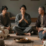 Zen Approaches to Shared Challenges