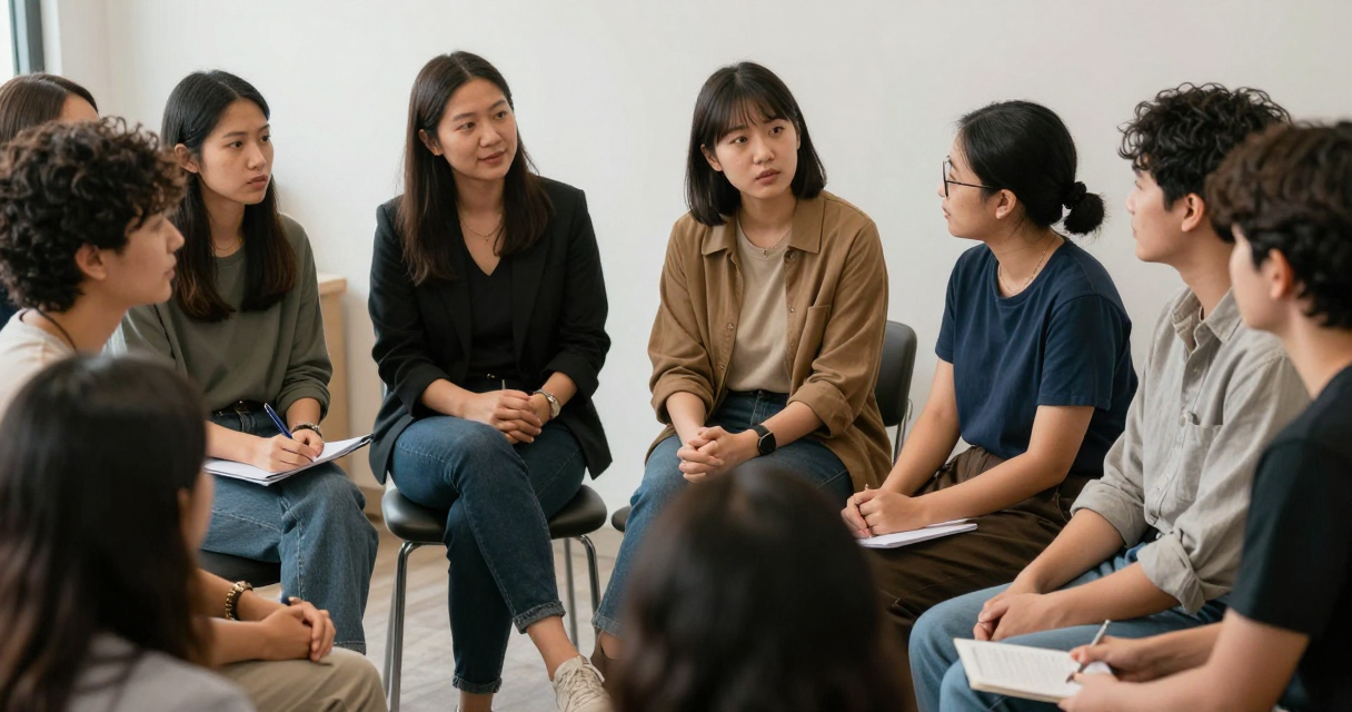 Zen Approaches to Shared Challenges — Identifying Shared Challenges