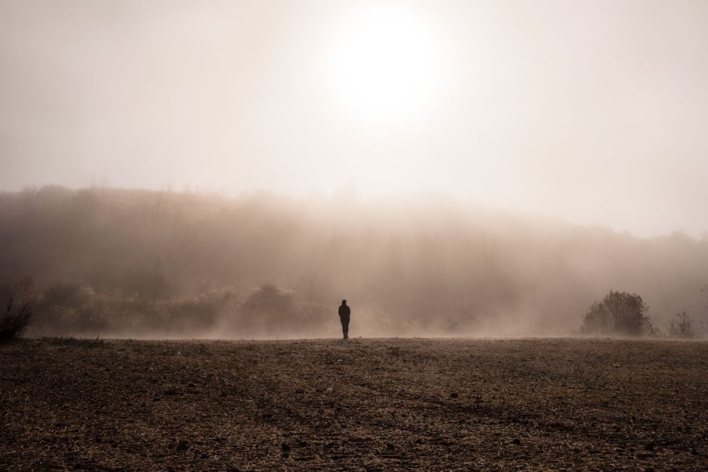 How Digital Isolation Rewires Human Connection in the Age of AI