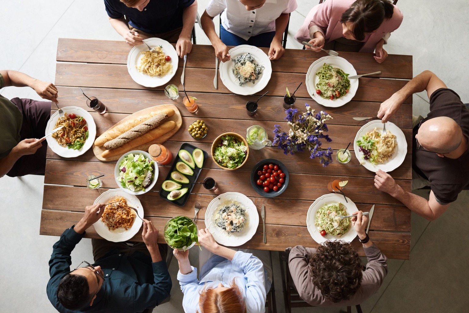 The Atomized Individual in Urban Settings — Cultivating Intentional Micro-Communities The Atomized Individual in Urban Settings — Cultivating Intentional Micro-Communities