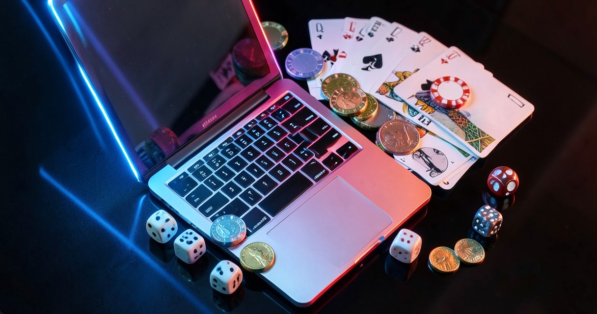 What Makes Each Casino Game Category Different at Vegas Hero