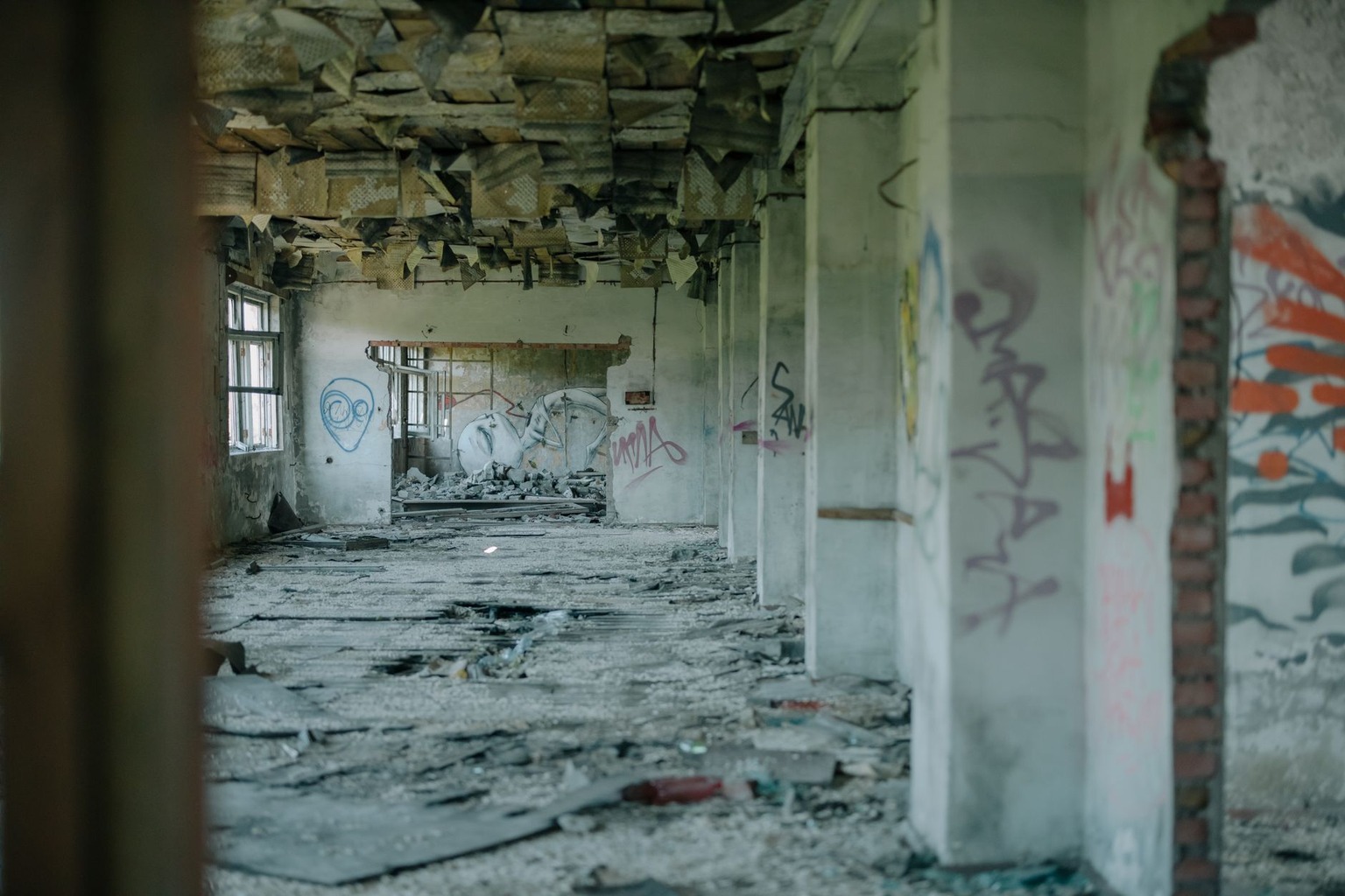 Why Public Trust in Institutions Keeps Collapsing—And How to Fix It